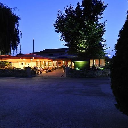 Hotel Dreimaedelhaus Espelkamp-Mittwald Екстериор снимка
