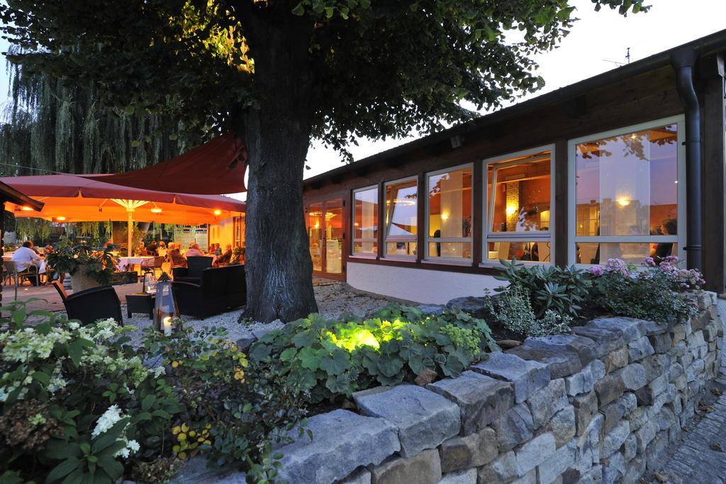 Hotel Dreimaedelhaus Espelkamp-Mittwald Екстериор снимка