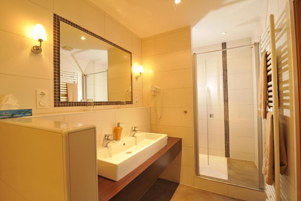 Hotel Dreimaedelhaus Espelkamp-Mittwald Стая снимка